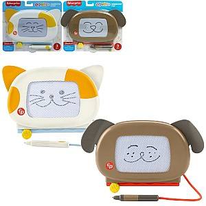 Tabla de scris pentru copii Fisher  price HYC27