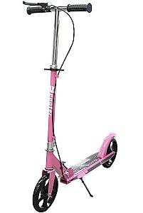 Самокат New World PC2025A Pink