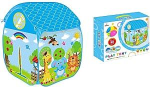 Палатка для детей New World Happy Zoo (995-5001C)