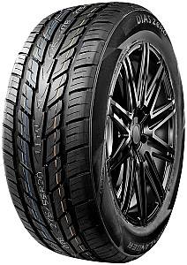Шина для внедорожника Grenlander 265/40 R22 DIAS ZERO 106V XL