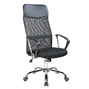Fotoliu de birou DP F-63 Black