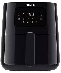 Friteuza cu aer cald Philips HD9252/70