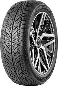 Шина Grenlander 245/45 ZR18 GREENWING A/S 100W XL