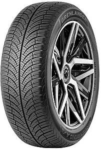 Шина Grenlander GREENWING  205/55 ZR17  95W XL A/S