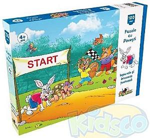 Puzzle Noriel NOR5298