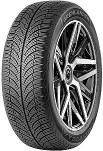 Шина Grenlander 195/65 R15 GreenWing A/S 95V XL