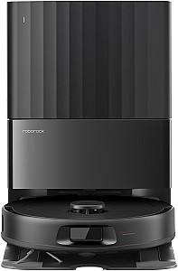 Aspirator robot Roborock Robot Vacuum Cleaner QR 798 Black