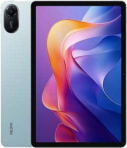 Планшет Xiaomi Redmi Pad 2 8/256GB Mint Green