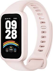 Умные часы Xiaomi Smart Band 9 Active Pink