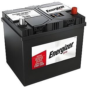 Аккумулятор Energizer 12V 65 Ah Premium EFB (dr)