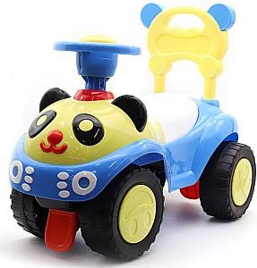 Толокар A+B 7601 Light Blue