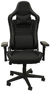 Fotoliu gaming DP Dalen Black