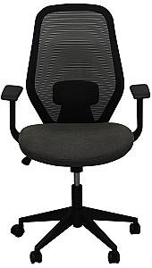 Офисное кресло DP Olmo Black