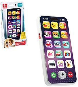 Jucarie interactiva Hola Toys HE8966