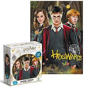 Puzzle Dodo Harry și prieteni, seria Harry Potter (200498)