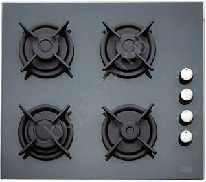 Plita pe gaz incorporabila Tornado TRC-848 Grey
