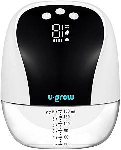 Молокоотсос электрический U-Grow UGXN-D268