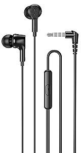 Наушники HOCO M102 Ingenious Black
