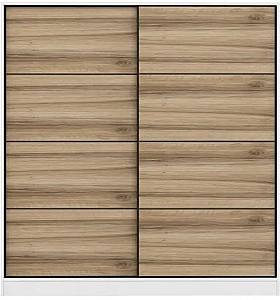 Dulap-cupe Trendy Kale 3962