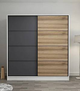 Dulap-cupe Trendy Kale 3964