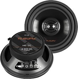 Boxa auto Musway ME120