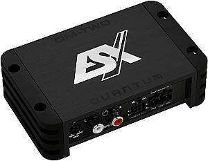 Автомобильный усилитель ESX QM-TWOV3