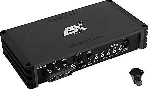 Автомобильный усилитель ESX QM500.1