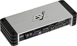 Автомобильный усилитель ESX QM-FOUR