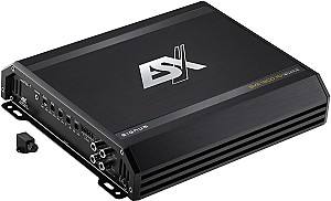 Автомобильный усилитель ESX SXE1200.1D