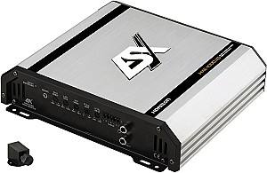 Автомобильный усилитель ESX HXE1000.1D