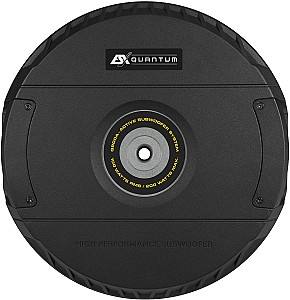Автомобильный сабвуфер ESX Q800A