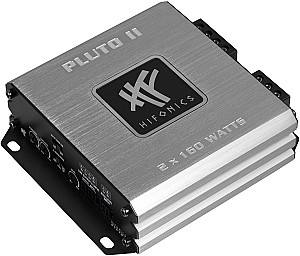 Автомобильный усилитель Hifonics PLUTO II