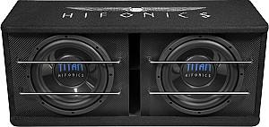 Автомобильный сабвуфер Hifonics TDA250R