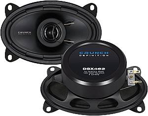 Автомобильные колонки Crunch DSX462