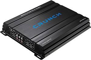 Автомобильный усилитель Crunch GPX1000.4