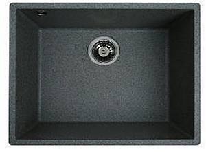 Chiuveta de bucatarie ELEFANT PREMIUM OASIS 5444 Grey