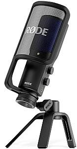 Микрофон RODE NT-USB+