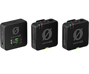Беспроводной микрофон RODE Wireless PRO