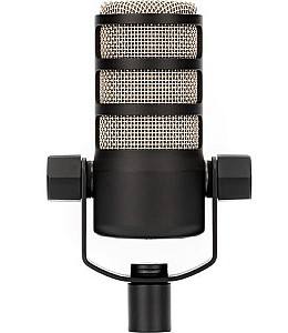 Микрофон RODE PodMic Black