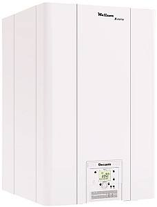 Cazan pe gaz Gassero Wallcon X-treme 50 kW
