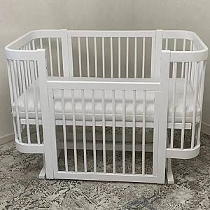 Patut copii Kuzea Elza White