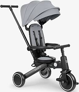 Трицикл Kikka Boo Trix 2 Grey