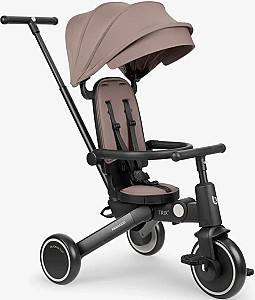 Трицикл Kikka Boo Trix 2 Beige