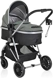 Коляска 2 в 1 Moni Kali Olive Green