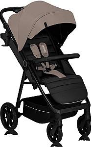 Прогулочная коляска Lionelo Mira Beige Sand