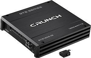 Автомобильный усилитель Crunch GTS1200.1D
