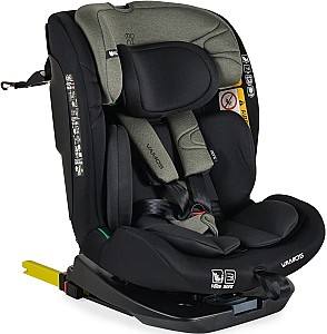 Scaun auto copii Moni Vamos Military Green