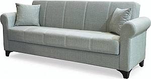 Диван Trendy Ares 215x80x80 см Серый