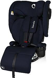 Детское автокресло Lionelo Nelly Blue Navy