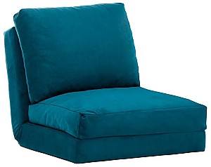 Fotoliu Trendy Taida PF05 Albastru